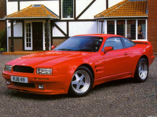 Картинка aston martin автомобили