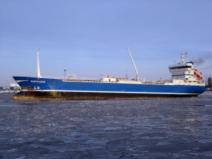 Картинка nautilus корабли баржи