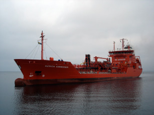 Картинка patricia essberger корабли баржи