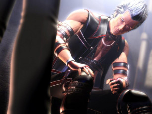 Картинка видео игры battle raper