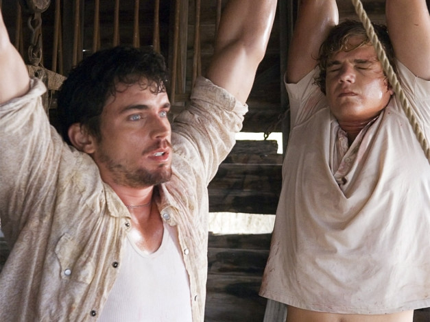 Обои картинки фото кино, фильмы, the, texas, chainsaw, massacre, beginning