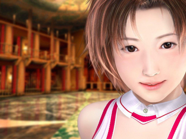 Обои картинки фото видео, игры, battle, raper