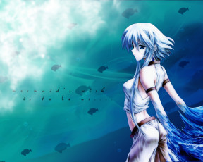 Картинка аниме *unknown другое