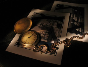 Картинка ольга да про часы разное