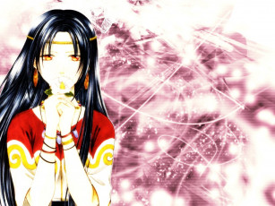 Картинка аниме aya ceres