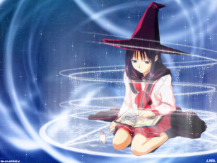 Картинка аниме to heart