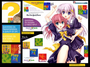 Картинка аниме *unknown другое