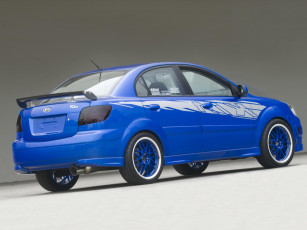 обоя автомобили, kia