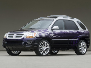 Картинка автомобили kia