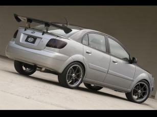 Картинка автомобили kia