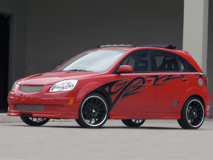 Картинка автомобили kia