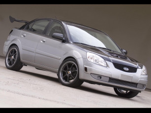 Картинка автомобили kia