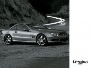 Картинка автомобили mercedes benz