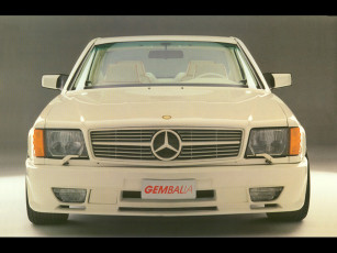 Картинка автомобили mercedes benz