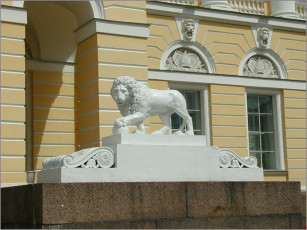 Картинка города памятники скульптуры арт объекты