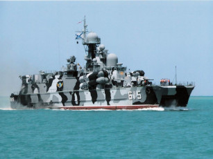 Картинка крейсер на воздушной подушке бора корабли другое