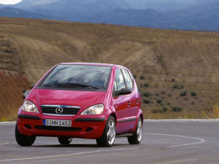 Картинка mercedes benz class автомобили