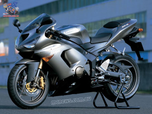 Картинка мотоциклы kawasaki