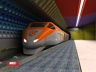 Картинка муз тв орёл бренды