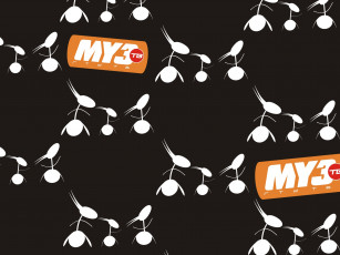 Картинка муз тв орёл бренды