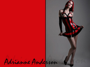 Картинка Ariadne+Artiles девушки