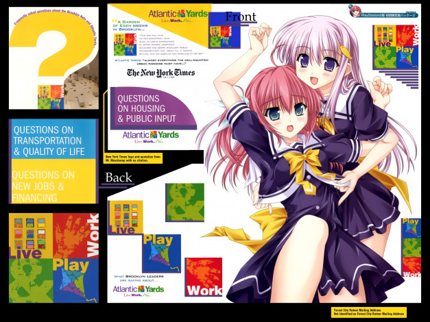 Обои картинки фото аниме, *unknown, другое