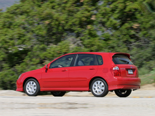 Обои картинки фото автомобили, kia