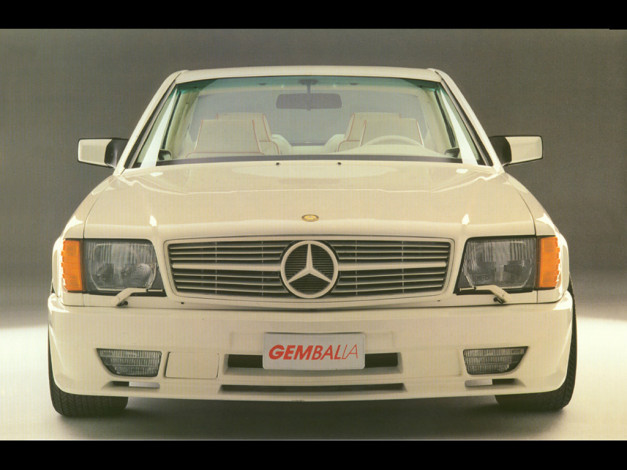 Обои картинки фото автомобили, mercedes, benz