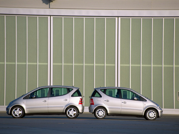 Обои картинки фото mercedes, benz, class, автомобили