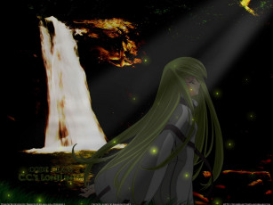 Картинка аниме code geass