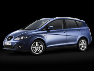 Картинка автомобили seat