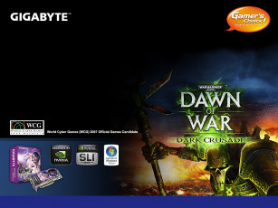 Картинка компьютеры nvidia