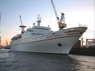 Картинка корабли лайнеры