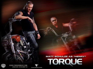 Картинка torque кино фильмы
