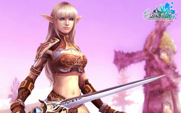 обоя видео, игры, fantasy, world