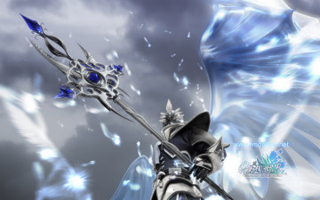 Картинка видео игры fantasy world