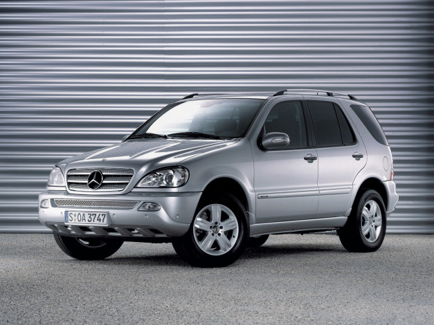 Обои картинки фото автомобили, mercedes, benz