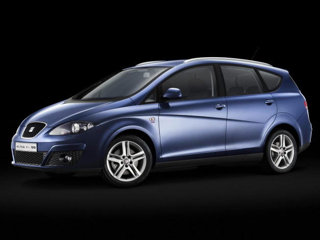 Обои картинки фото автомобили, seat