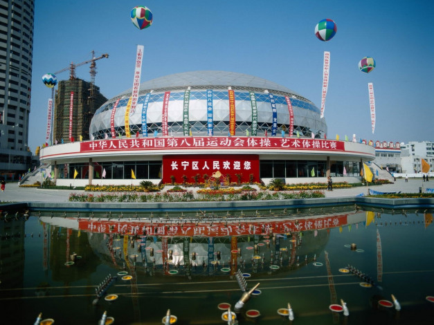 Обои картинки фото города, здания, дома