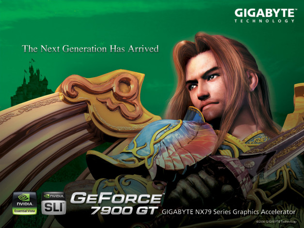 Обои картинки фото компьютеры, nvidia