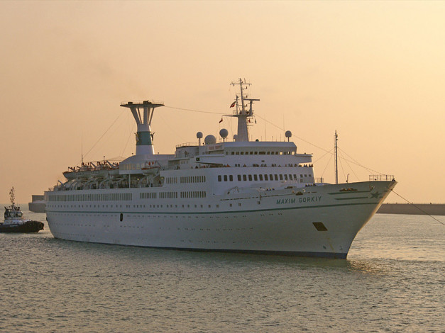 Обои картинки фото корабли, лайнеры