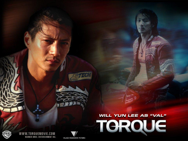 Обои картинки фото torque, кино, фильмы
