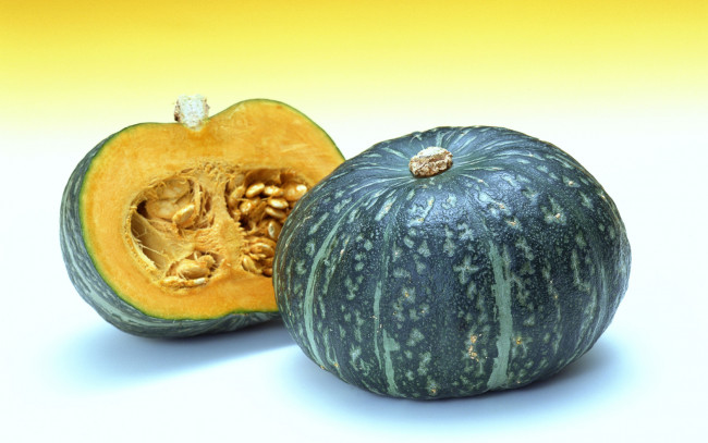 Обои картинки фото еда, тыква