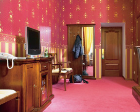 Картинка интерьер холлы лестницы корридоры