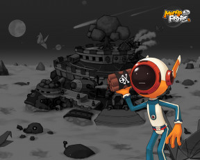 Картинка manga fighter season видео игры