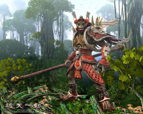 Картинка sky blade видео игры