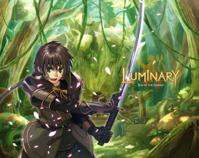 Картинка видео игры luminary rise of the goonzu