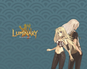 Картинка видео игры luminary rise of the goonzu