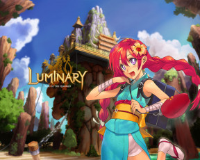 обоя видео, игры, luminary, rise, of, the, goonzu