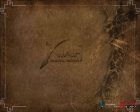 Картинка видео игры xiah